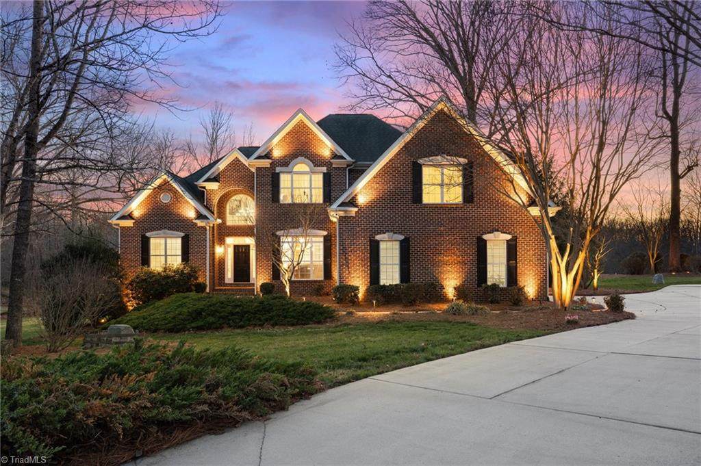 280 Brassie Lane - Photo 1