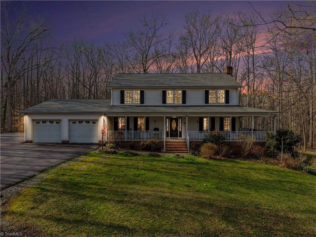 4717 Deaton Road - Photo 1