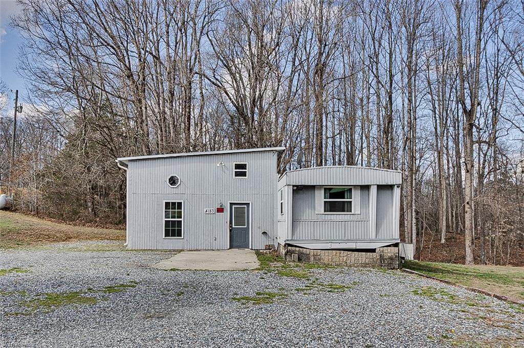 4183 Flinchum Farm Road - Photo 1