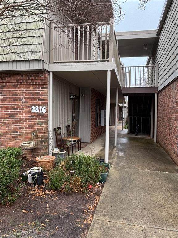 3816 Country Club Road - Photo 1