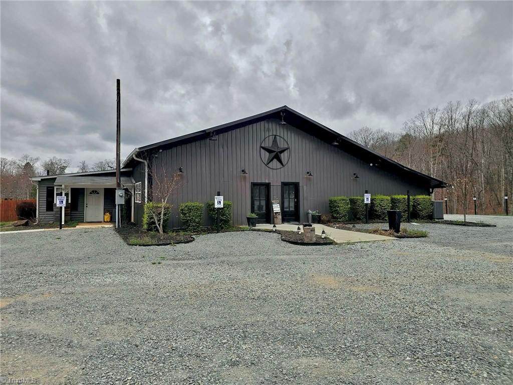23122 Nc Highway 109 - Photo 1