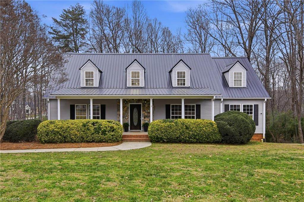 2341 Nc Highway 66 - Photo 1
