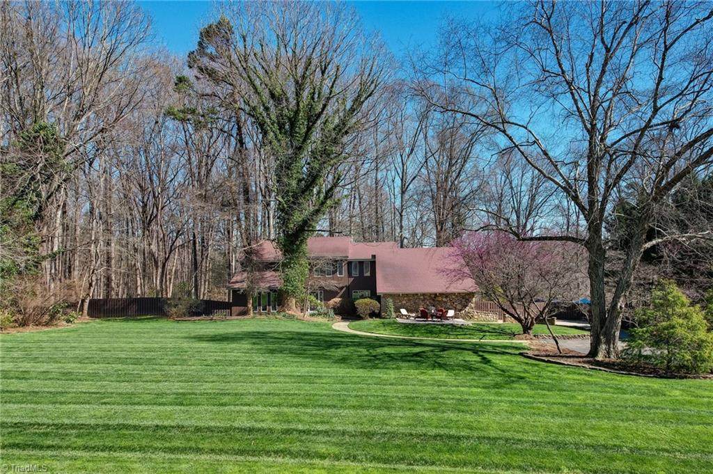 5114 Hedrick Drive - Photo 1