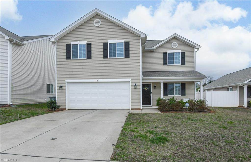 3805 Bissett Way - Photo 1