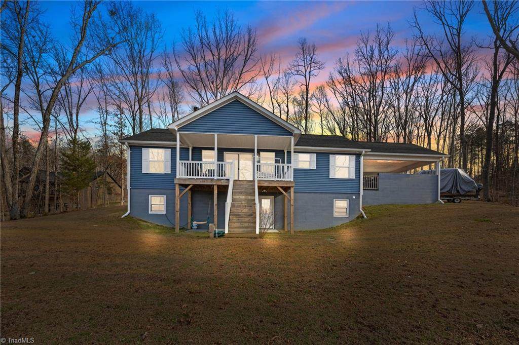 58 Lakefront Road - Photo 1