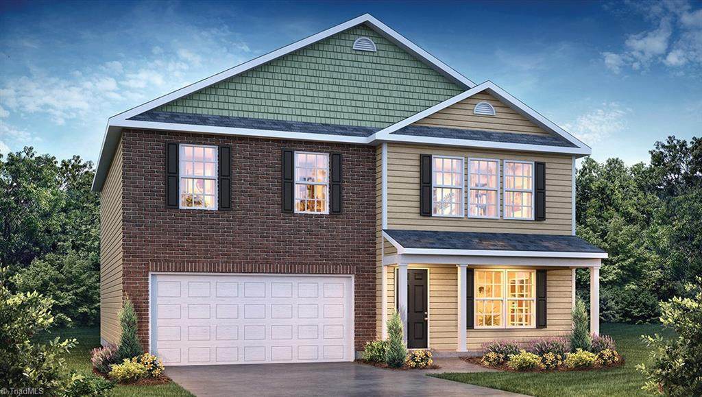 1101 Jimmy Court - Photo 1