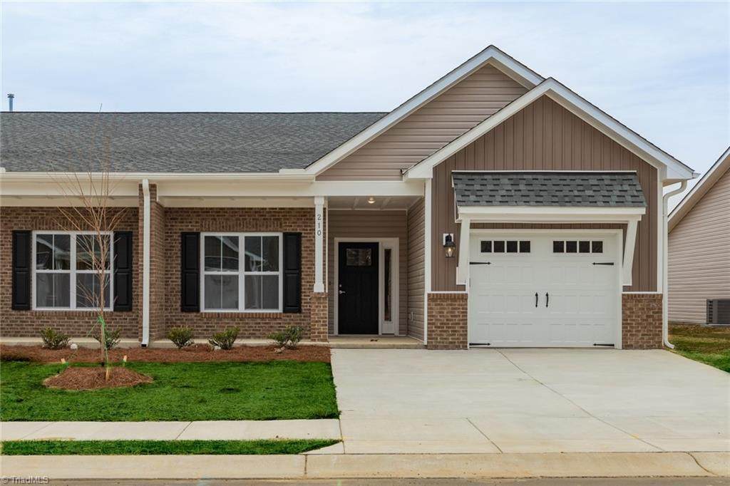 7329 Dew Sharpe Road - Photo 1