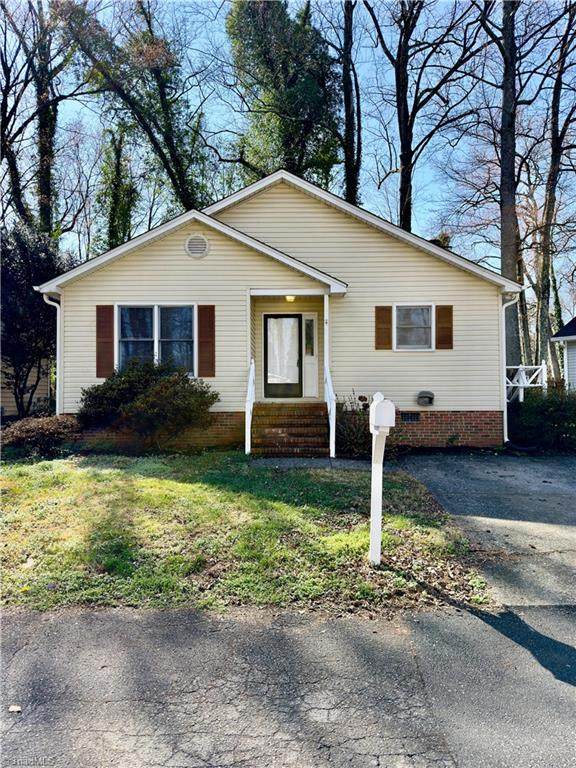 116 Arcaro Drive - Photo 1