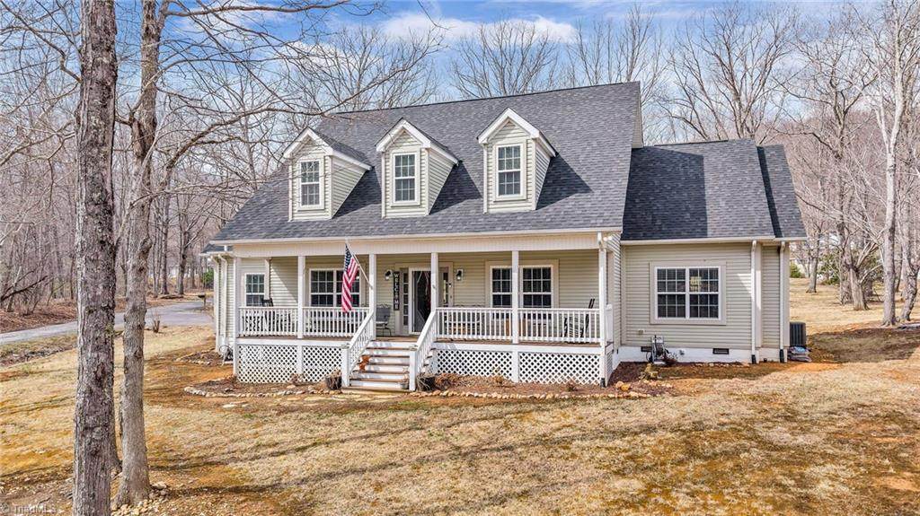 140 New Beginnings Drive - Photo 1
