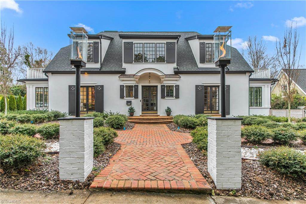 305 Bessemer Avenue - Photo 1