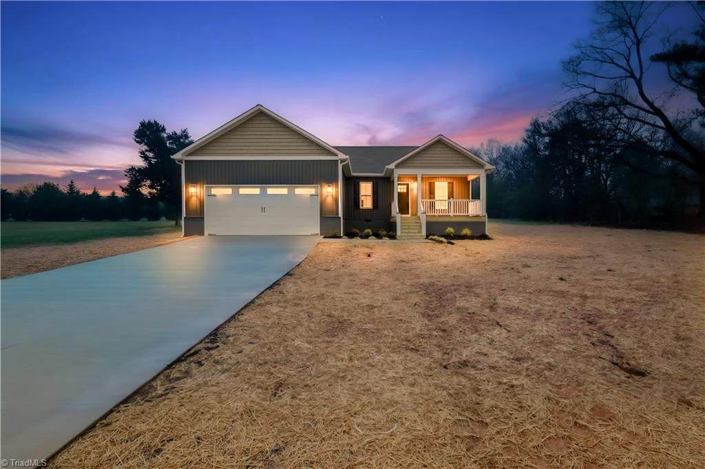 242 Bradley Farm Road - Photo 1
