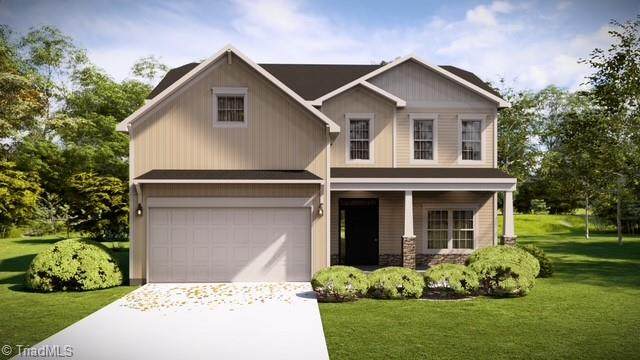 228 Longwood Drive - Photo 1