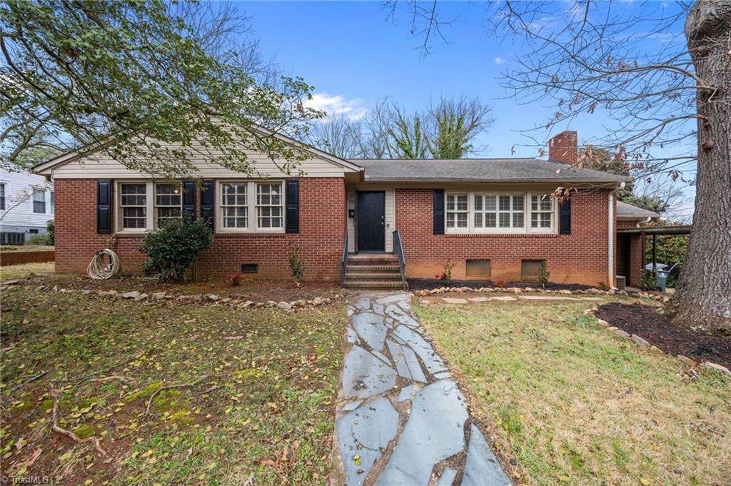 406 Park Street - Photo 1