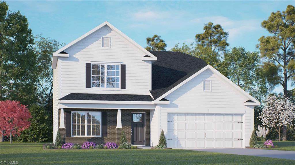 3009 Middle Creek Lane - Photo 1
