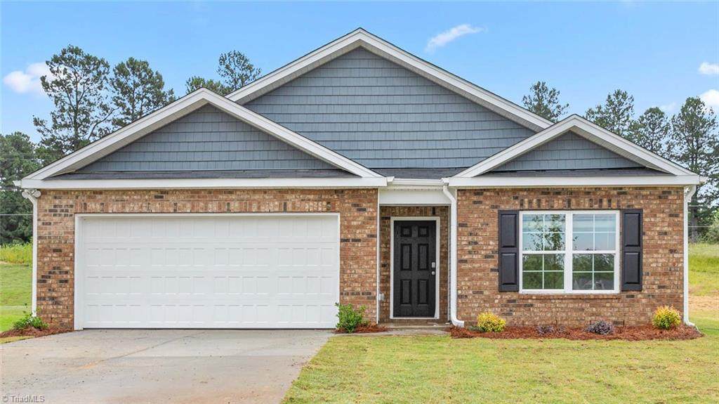 3732 Quail Haven Drive - Photo 1