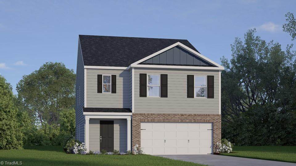 116 Beechwood Circle - Photo 1