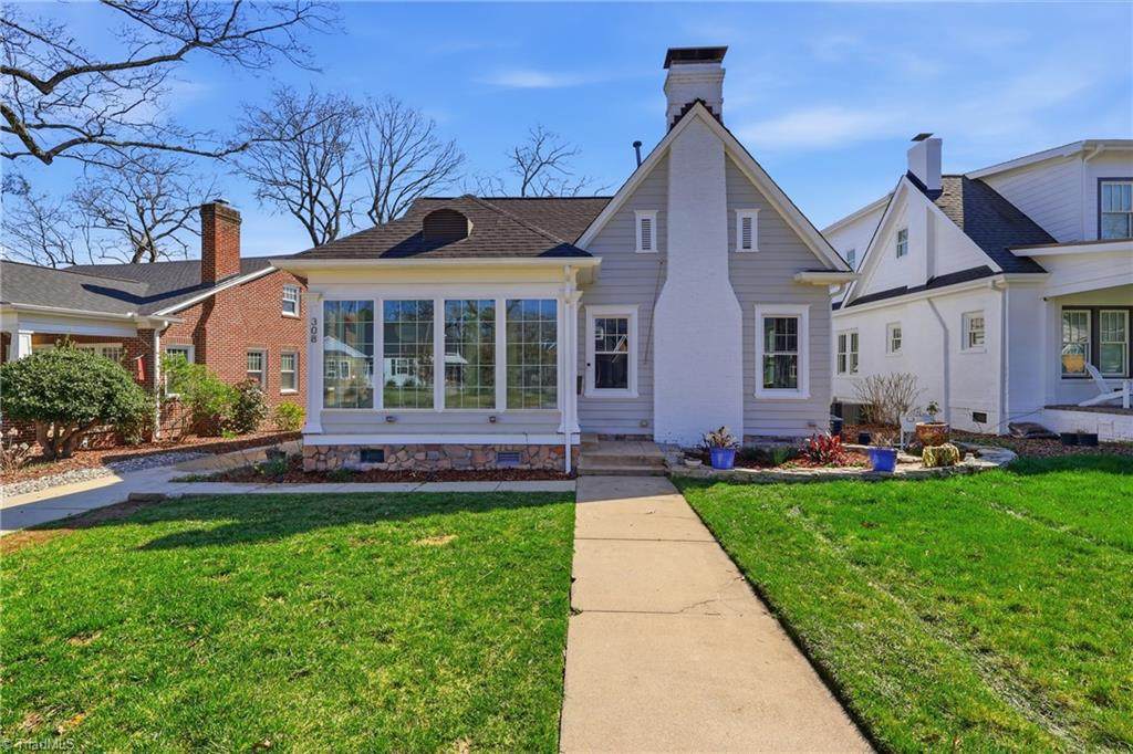 308 Woodbine Court - Photo 1