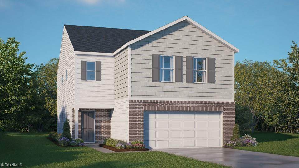 114 Beechwood Circle - Photo 1