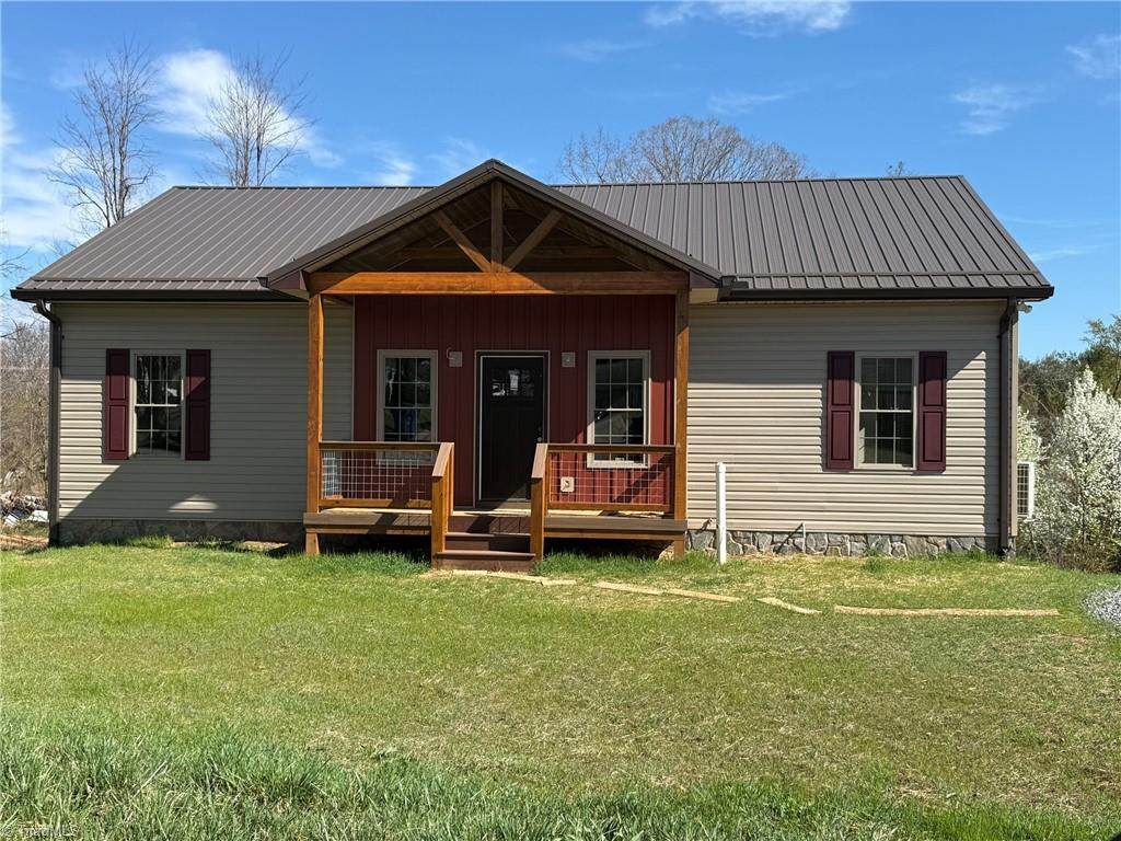 115 Blairfield Court - Photo 1
