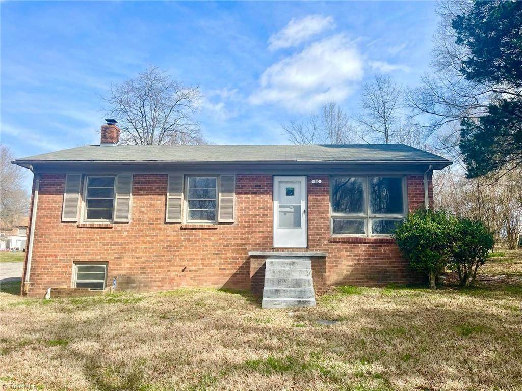 2219 Gate City Boulevard - Photo 1