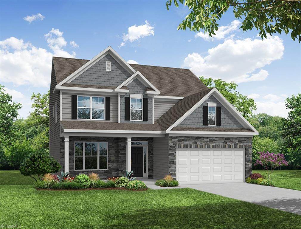 1641 Wareham Drive - Photo 1