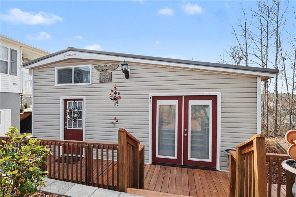 130 Eagle Drive - Photo 1
