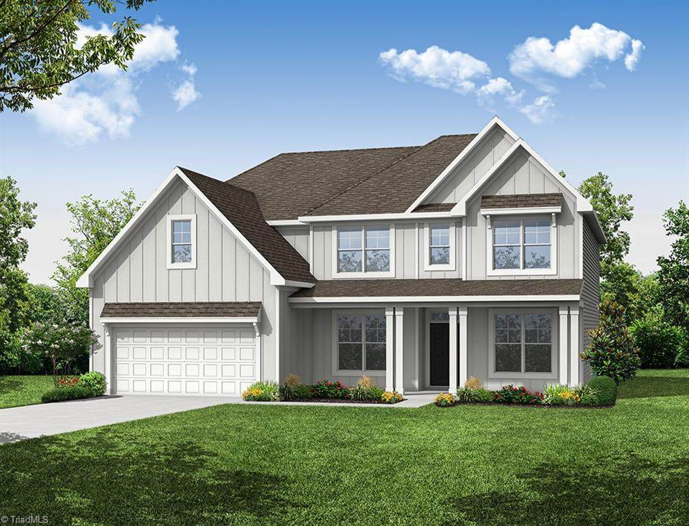 2113 Scallans Lane - Photo 1