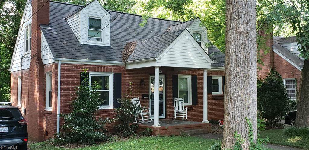 3814 Walker Avenue - Photo 1