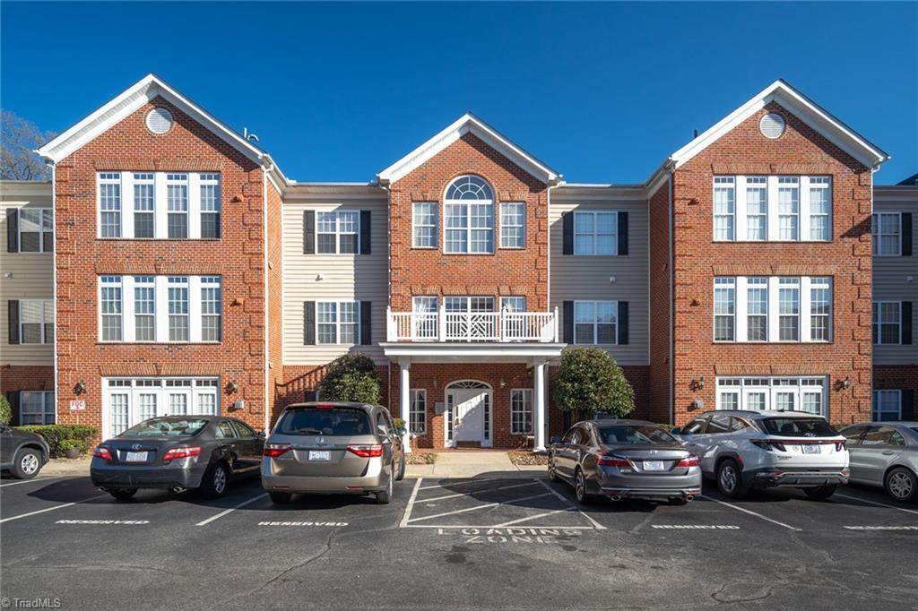 524 College Road - Photo 1