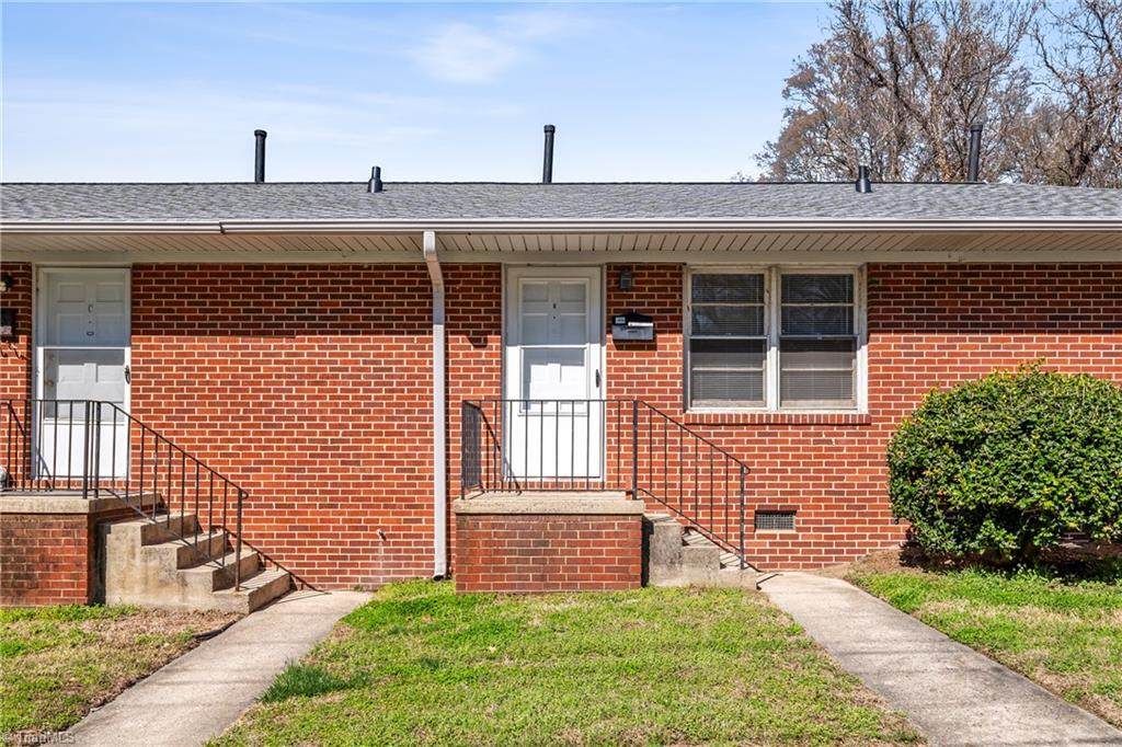 217 Mciver Street - Photo 1