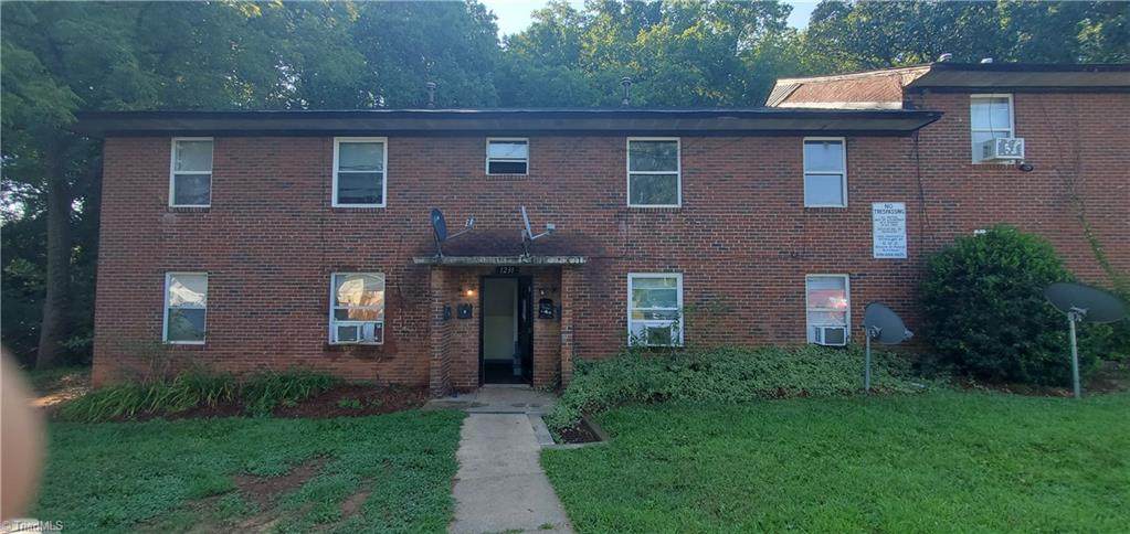 1231 Gholson Avenue - Photo 1