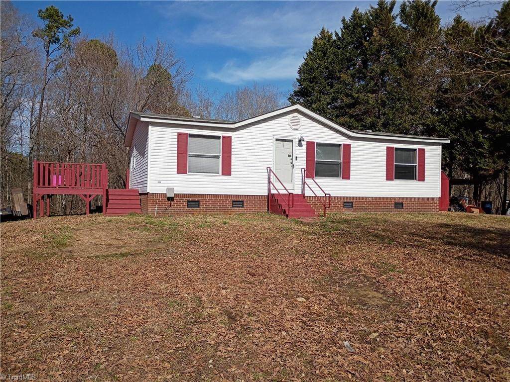 204 Nubbin Ridge Road - Photo 1