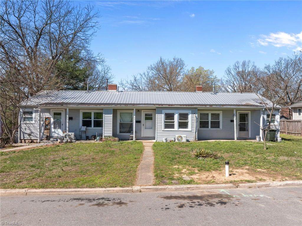 102, 104, 106 Warner Street - Photo 1