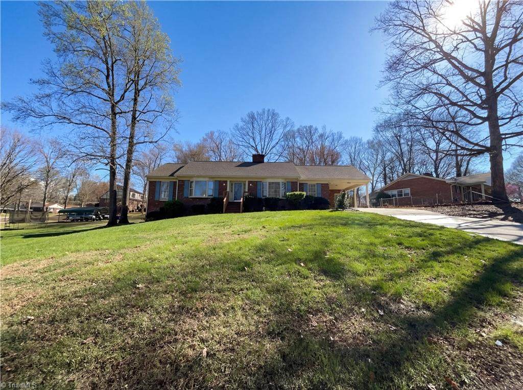 707 Willowmoore Avenue - Photo 1