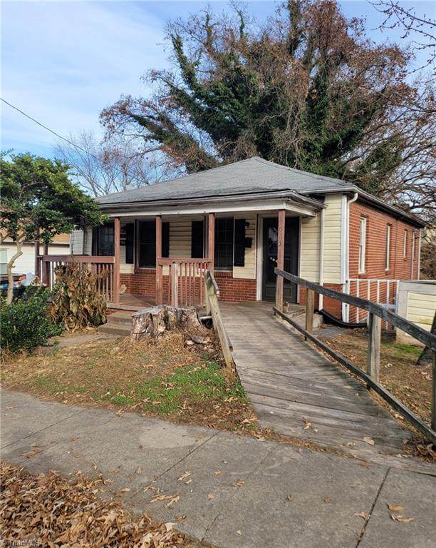 613 Dunleith Avenue - Photo 1