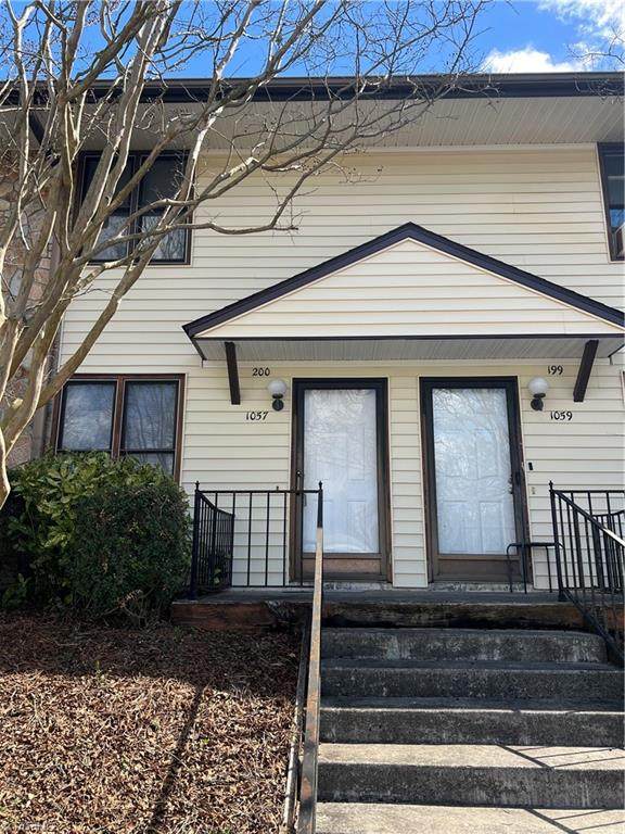1057 Rock Knoll Court - Photo 1