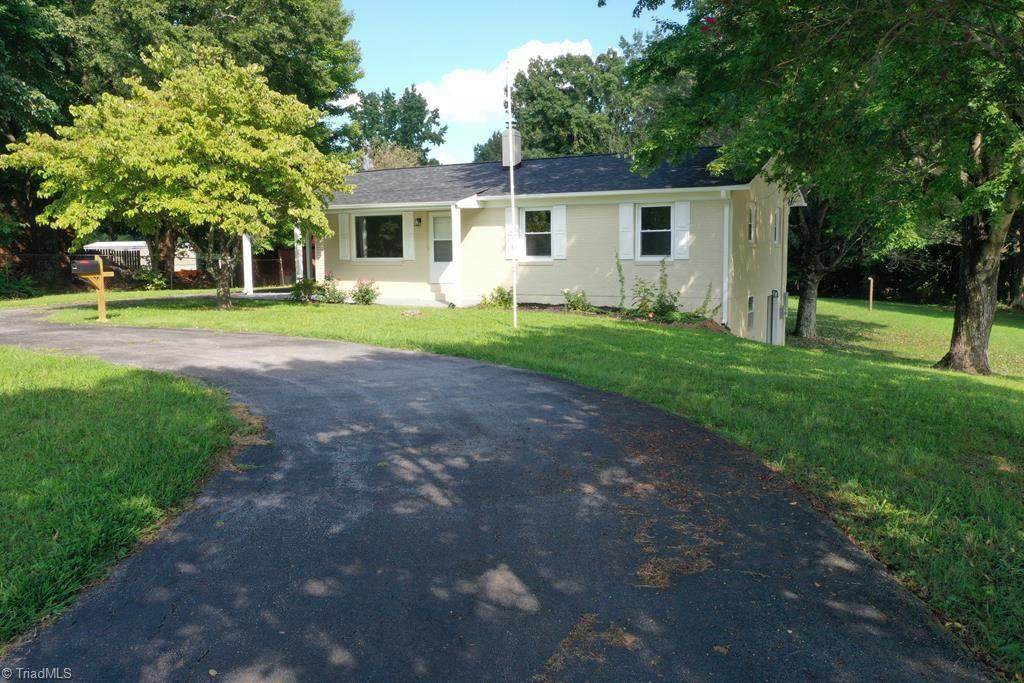3125 Old Us Highway 29 - Photo 1
