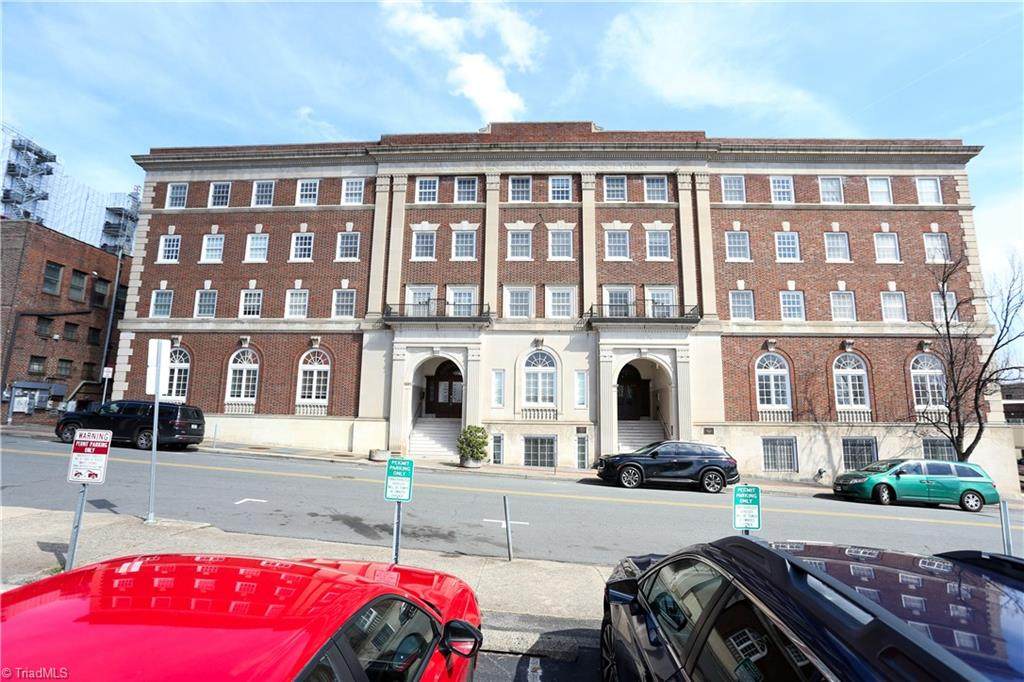 315 Spruce Street - Photo 1