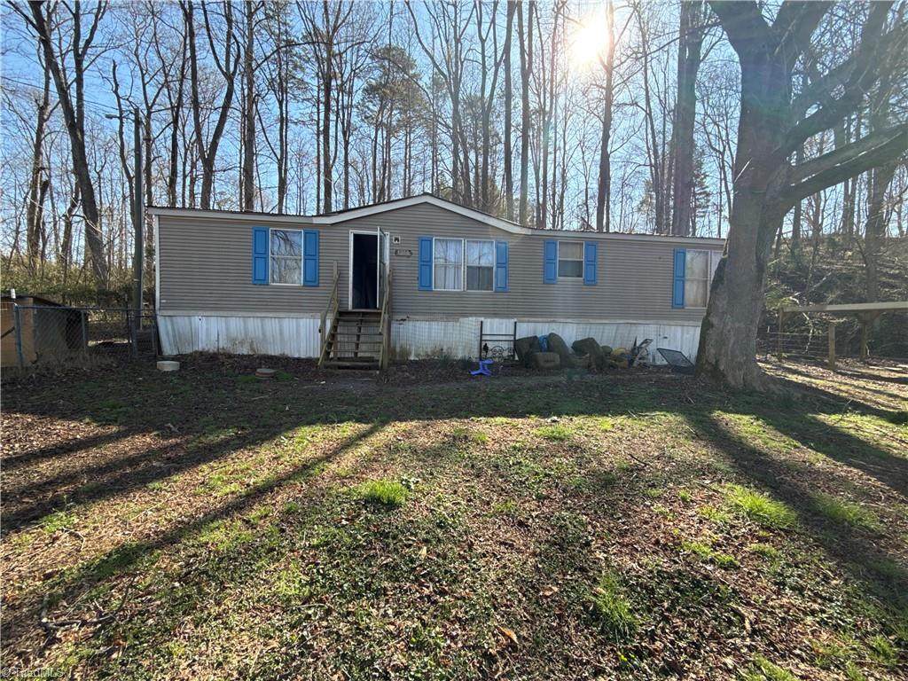 1260 Vickrey Drive - Photo 1