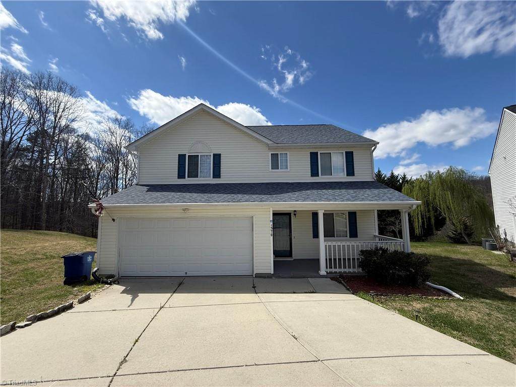 1570 Rockingham Drive - Photo 1
