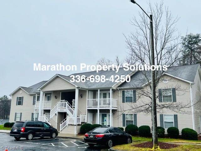 2624 Guyer Street - Photo 1