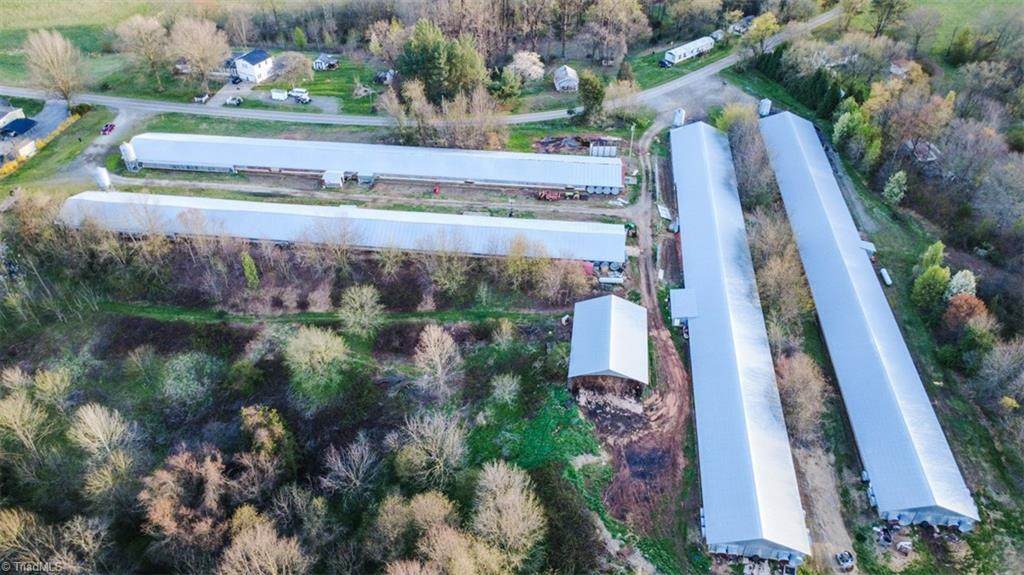 000 Arbor Grove Baptist Church Road - Photo 1