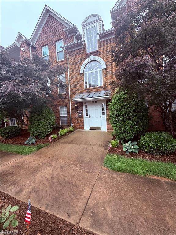 2221 Delaney Drive - Photo 1
