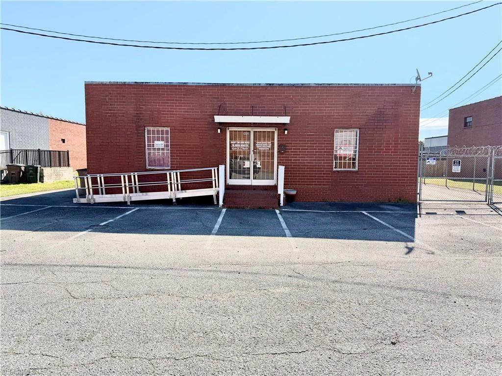 1012 Raleigh Street - Photo 1