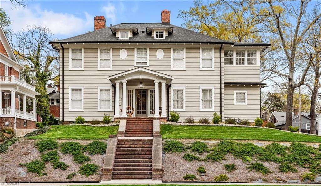 632 Elm Street - Photo 1