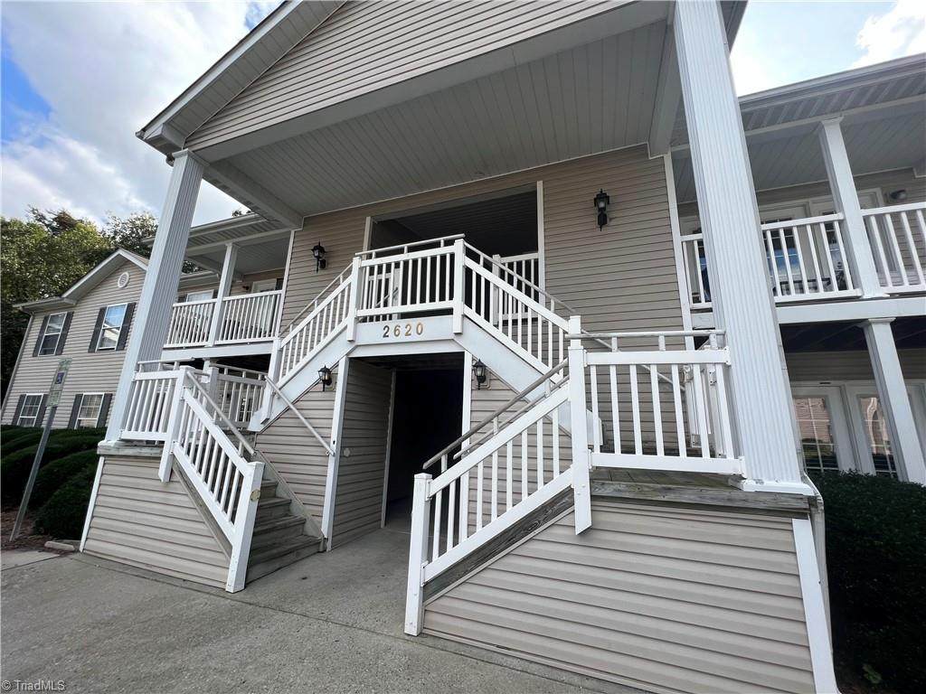 2620 Guyer Street - Photo 1