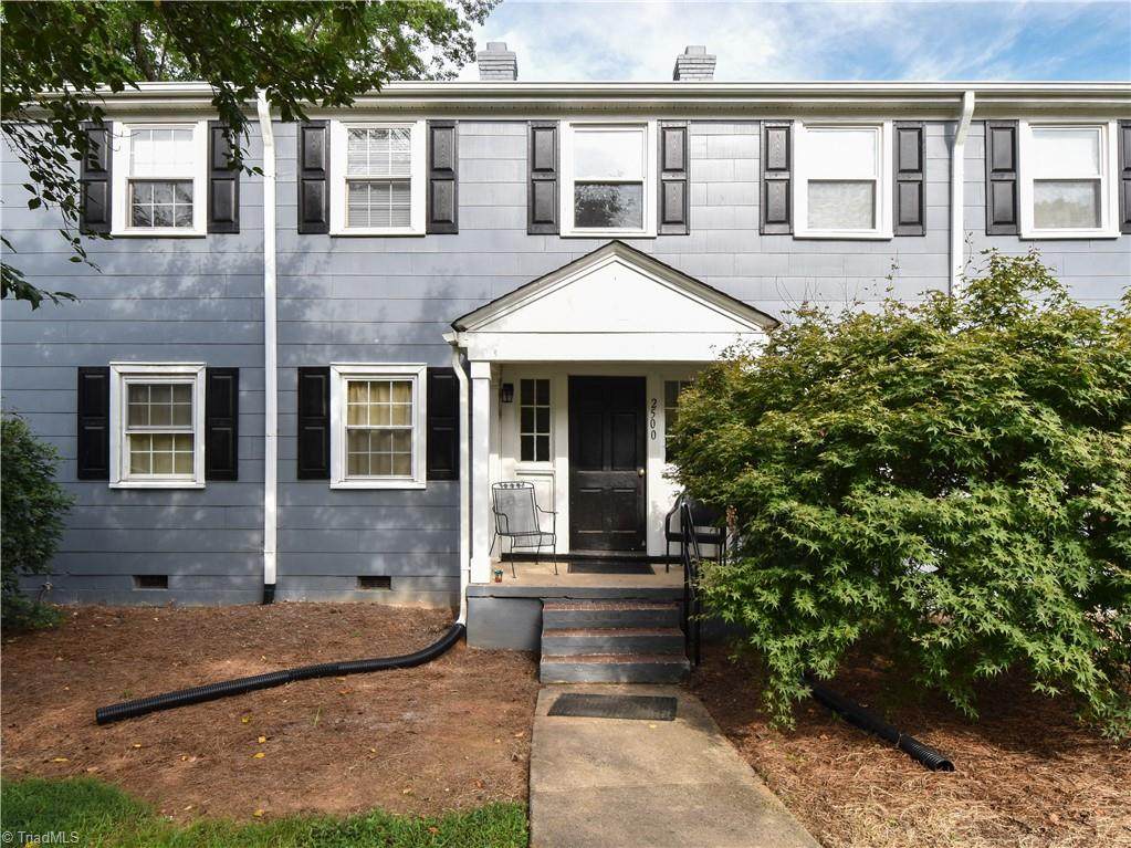 2500 Miller Park Circle - Photo 1