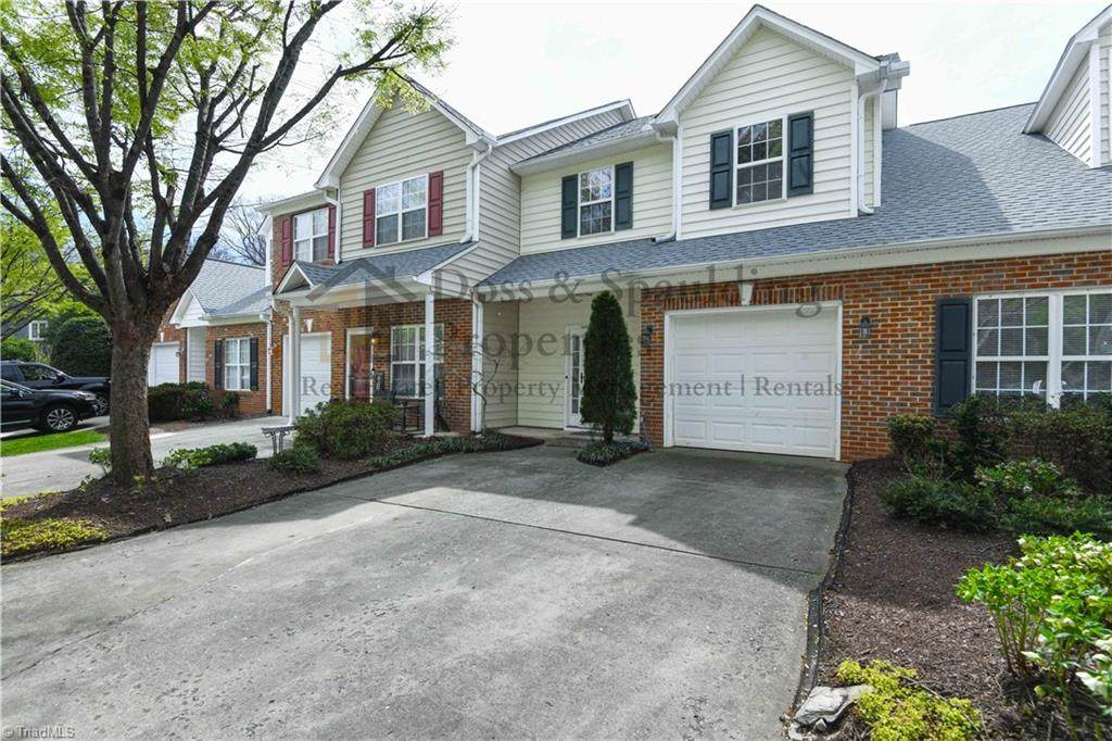 3112 Sedgefield Gate Road - Photo 1