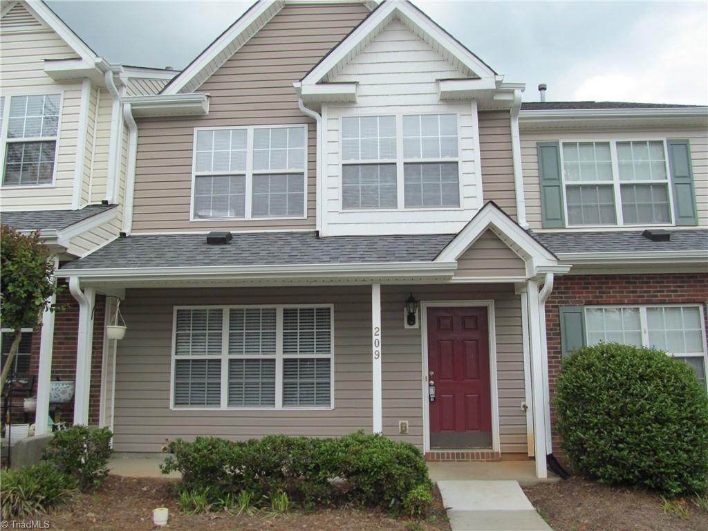 209 Malamute Lane - Photo 1