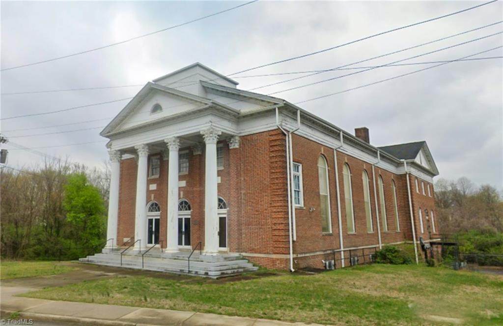 1800 Liberty Street - Photo 1